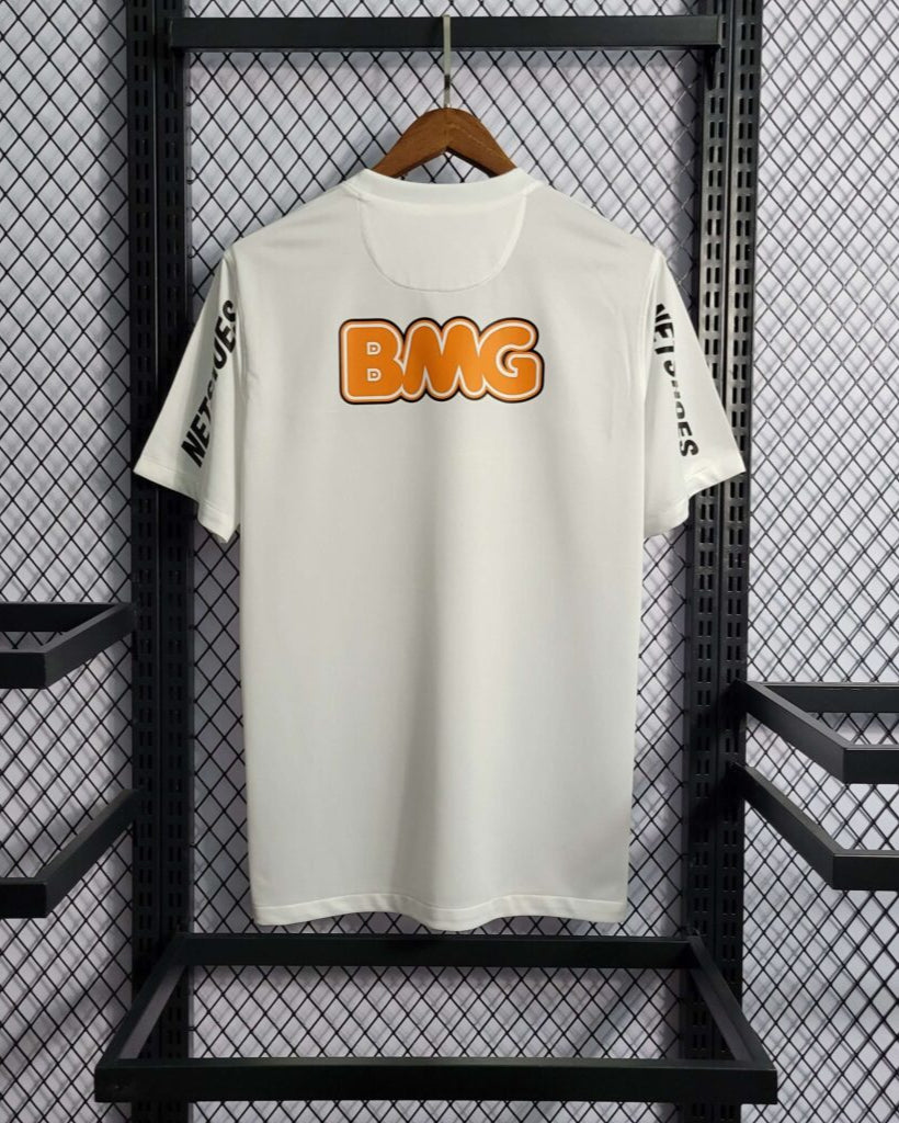Maillot Santos Retro