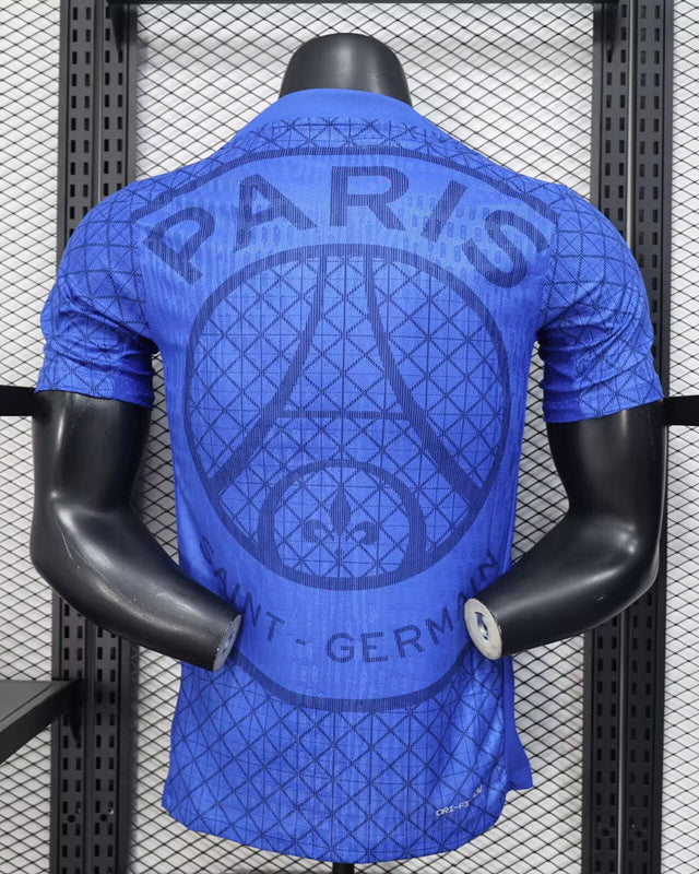 Maillot Paris Saint Germain UkitbyKam