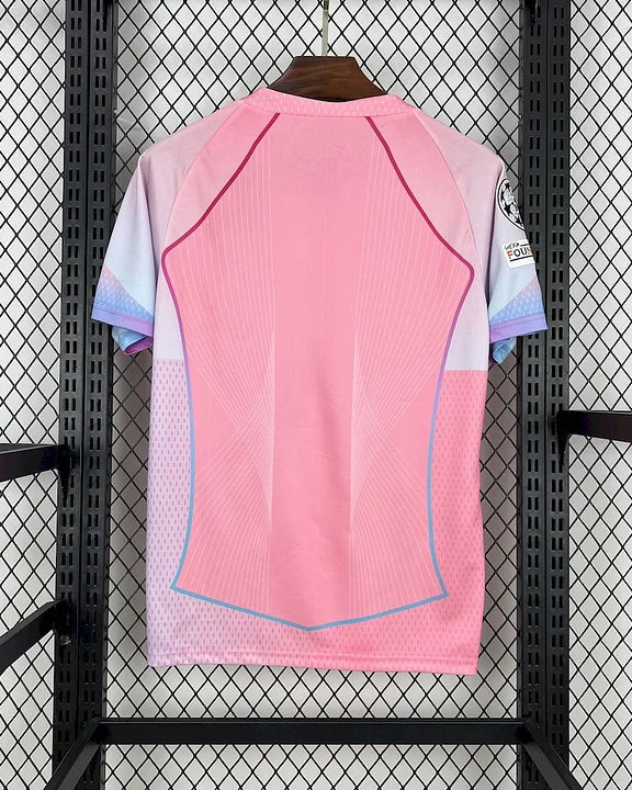Maillot Barcelone Concept