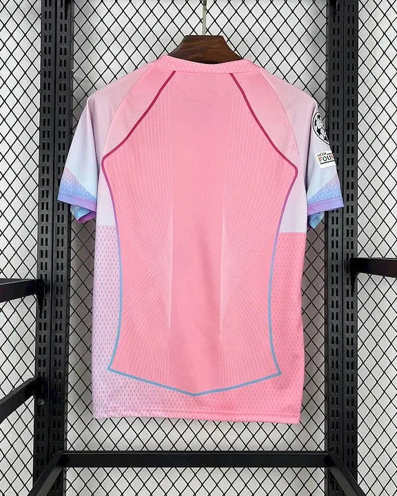 Maillot Barcelone Concept UkitbyKam