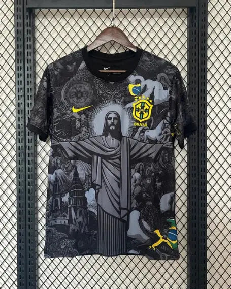 Maillot Brésil Concept UkitbyKam