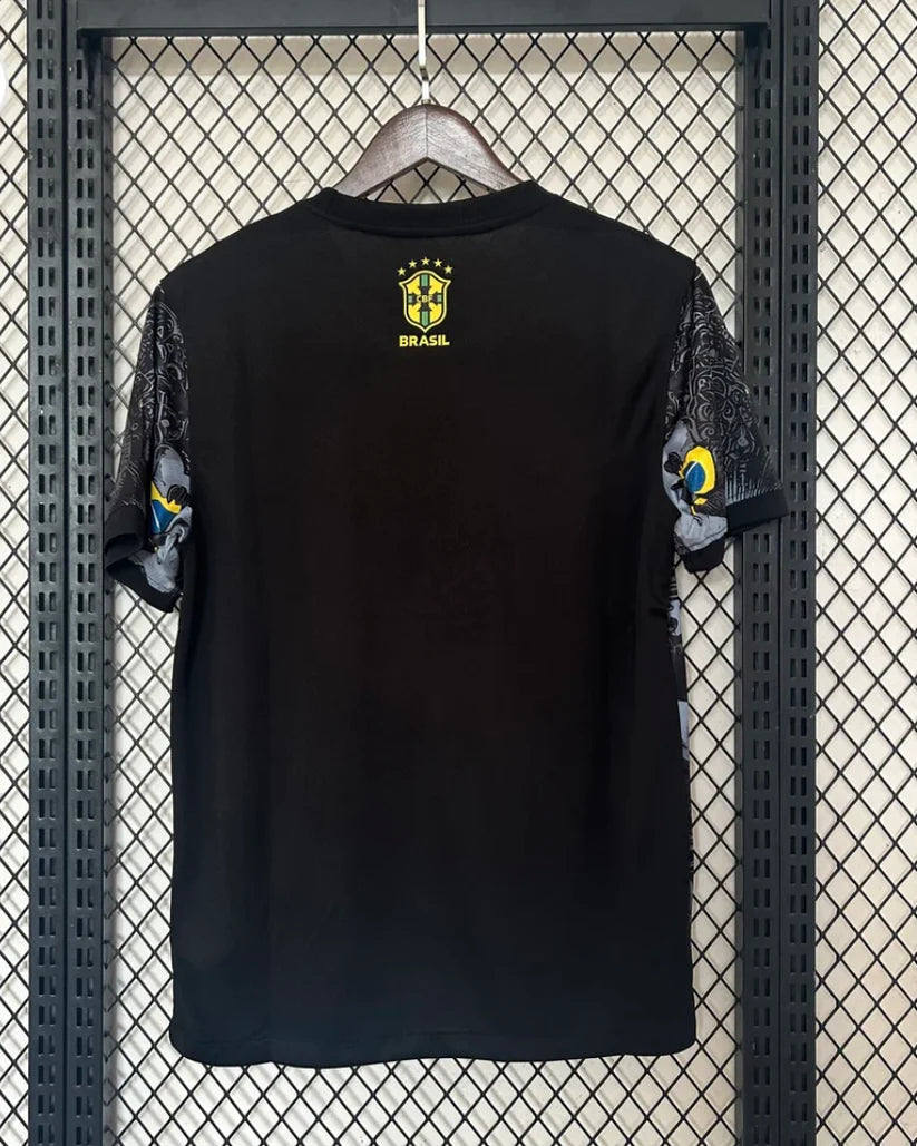 Maillot Brésil Concept