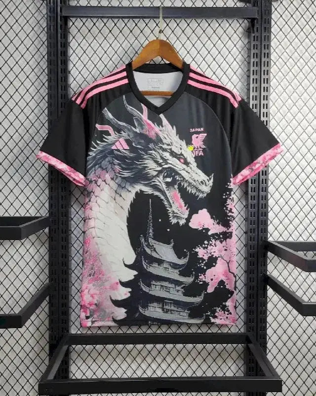 Maillot Japon Concept UkitbyKam