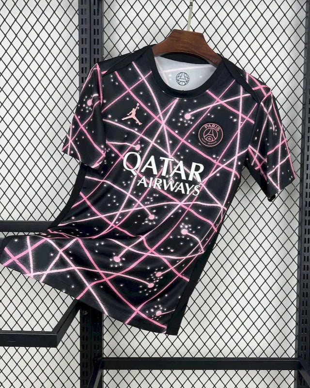 Maillot Paris Saint Germain Concept UkitbyKam