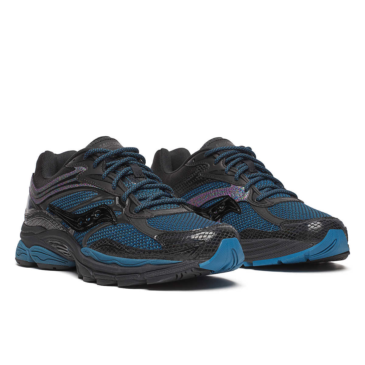 Saucony Omni 9 OG UkitbyKam