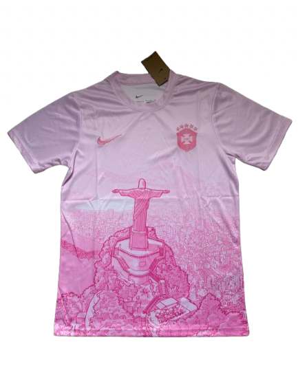 Maillot Brésil Concept