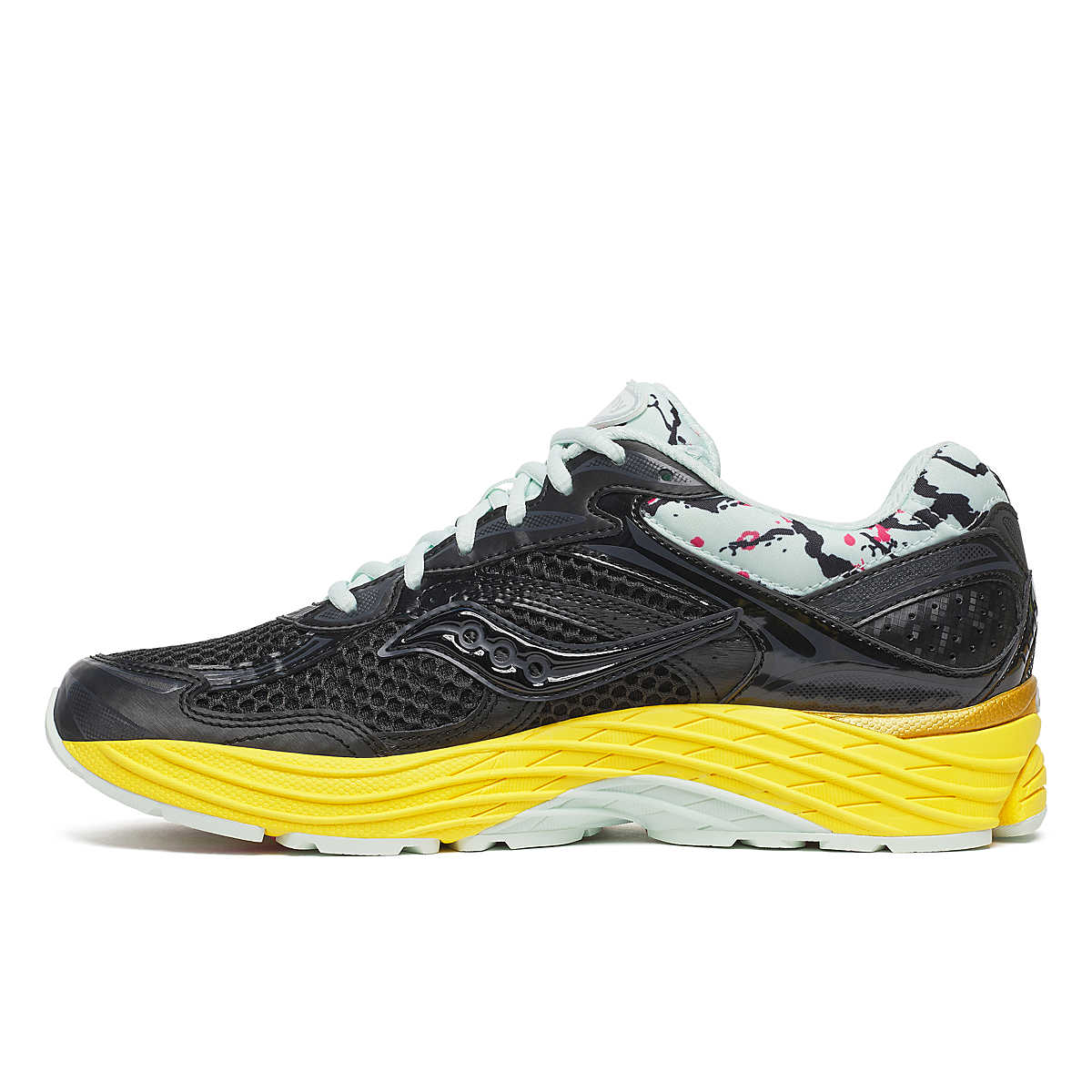 Saucony Tokyo Omni 9 UkitbyKam