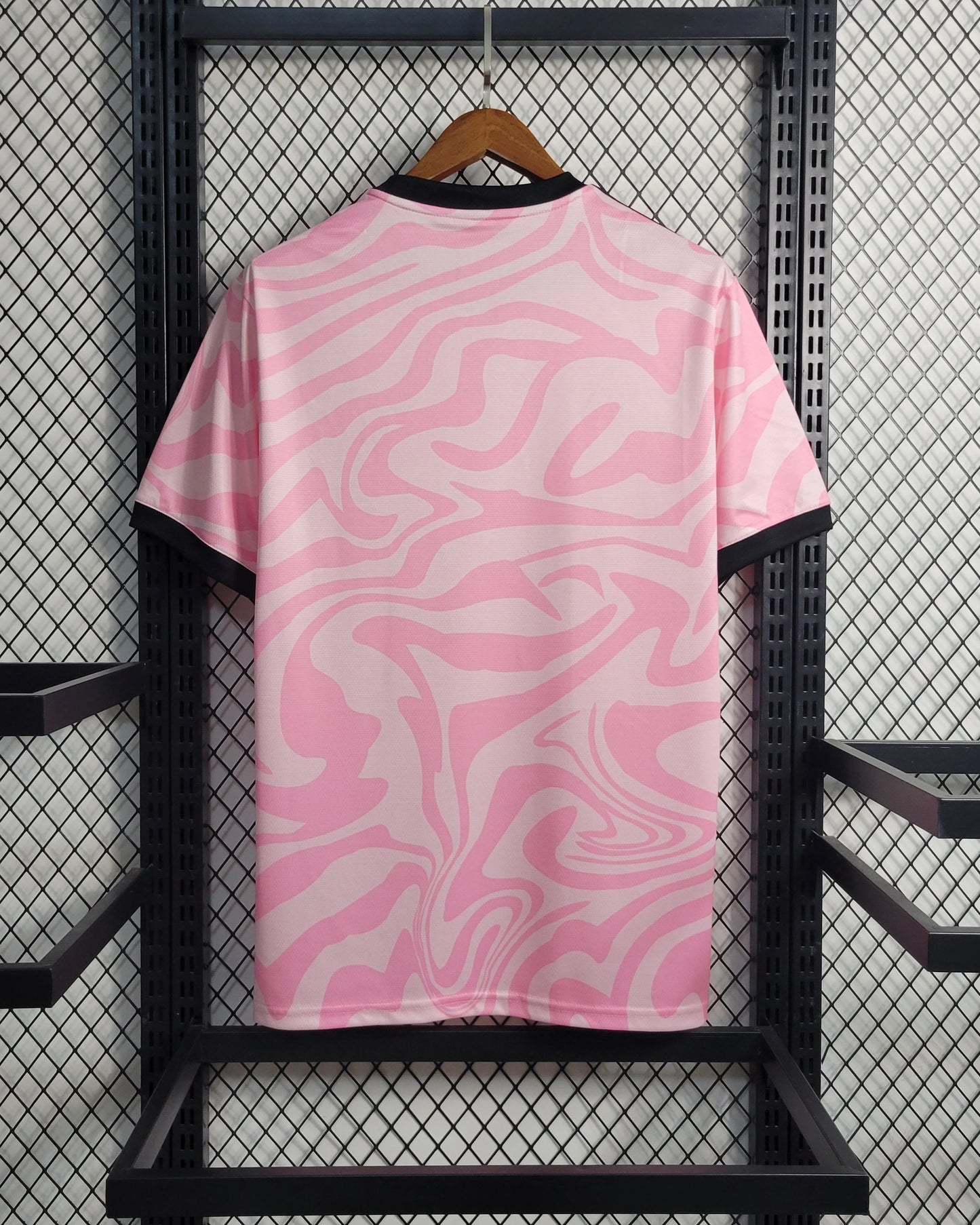 Maillot Flamengo Concept