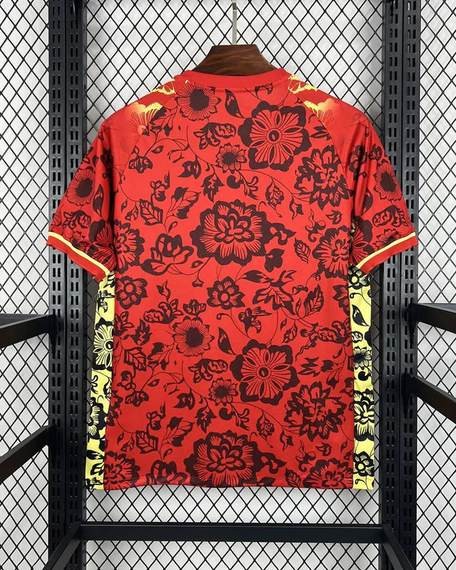 Maillot Portugal Concept UkitbyKam