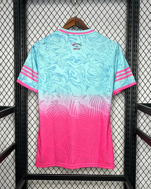 Maillot Miami Concept