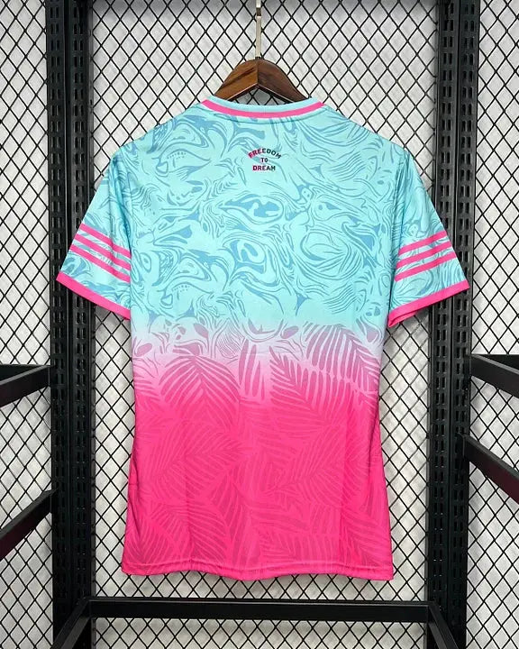 Maillot Miami Concept UkitbyKam