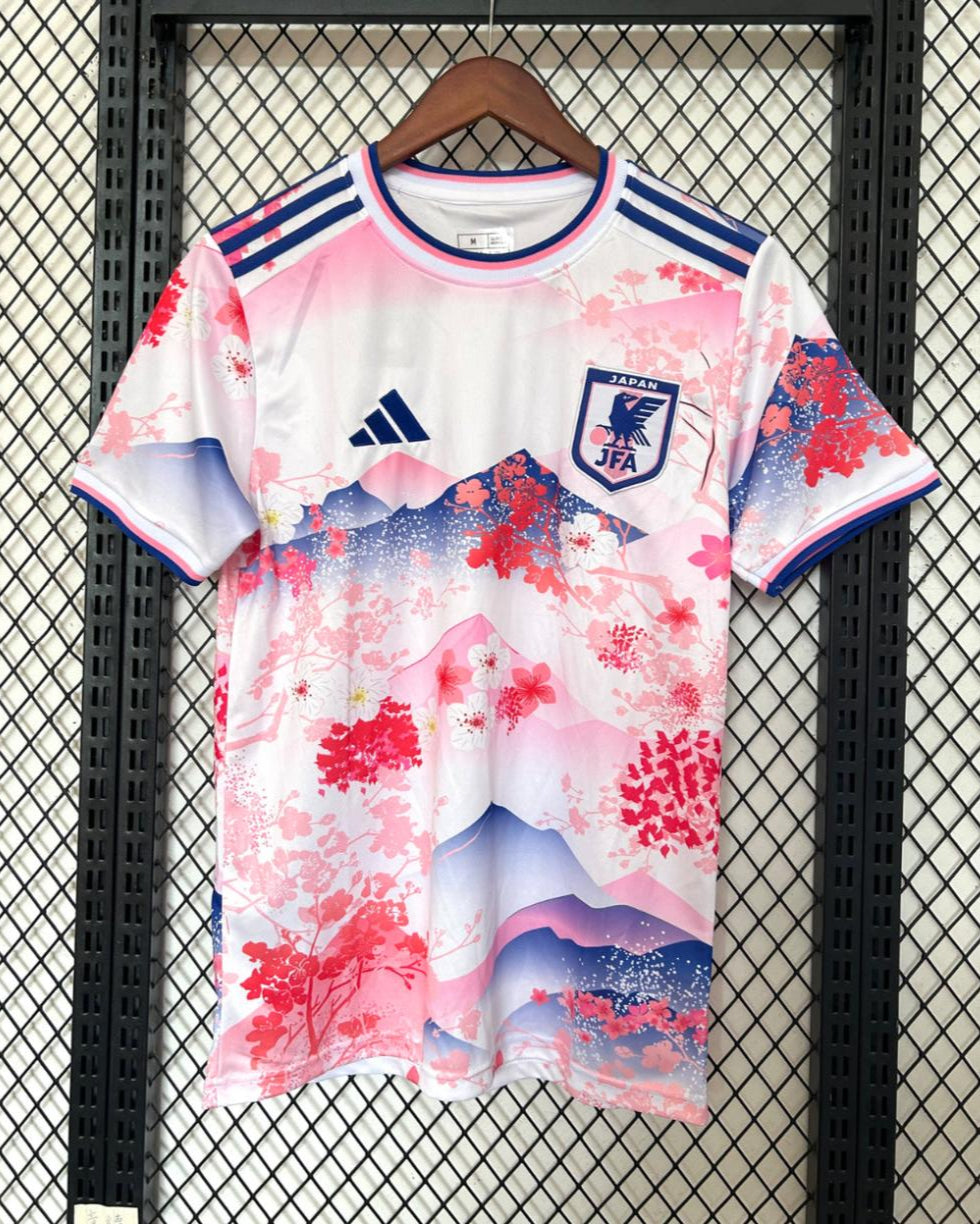 Maillot Japon Concept