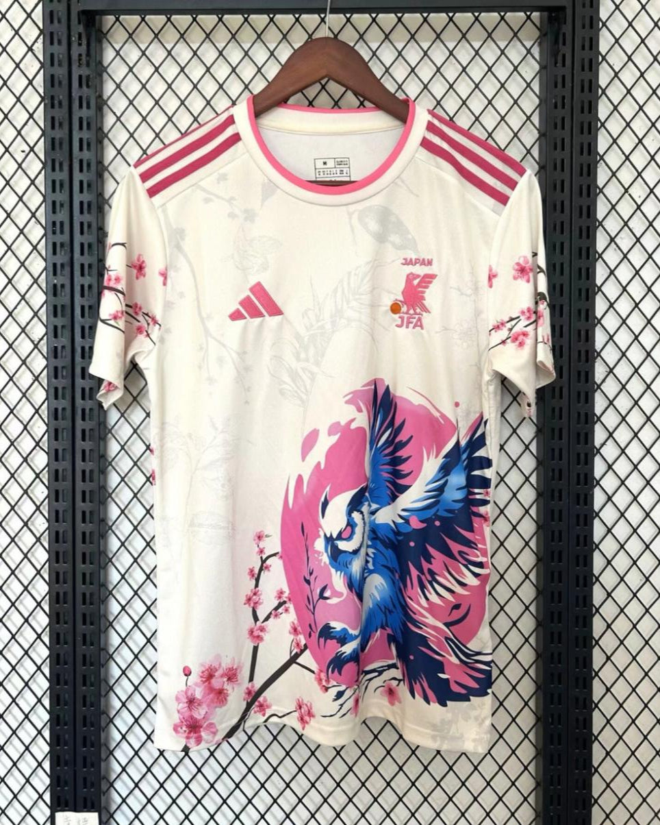 Maillot Japon Concept