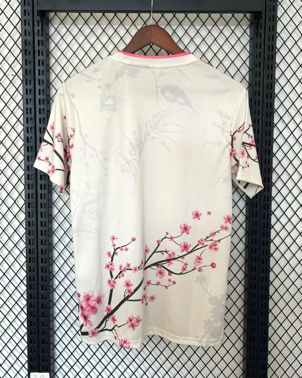 Maillot Japon Concept