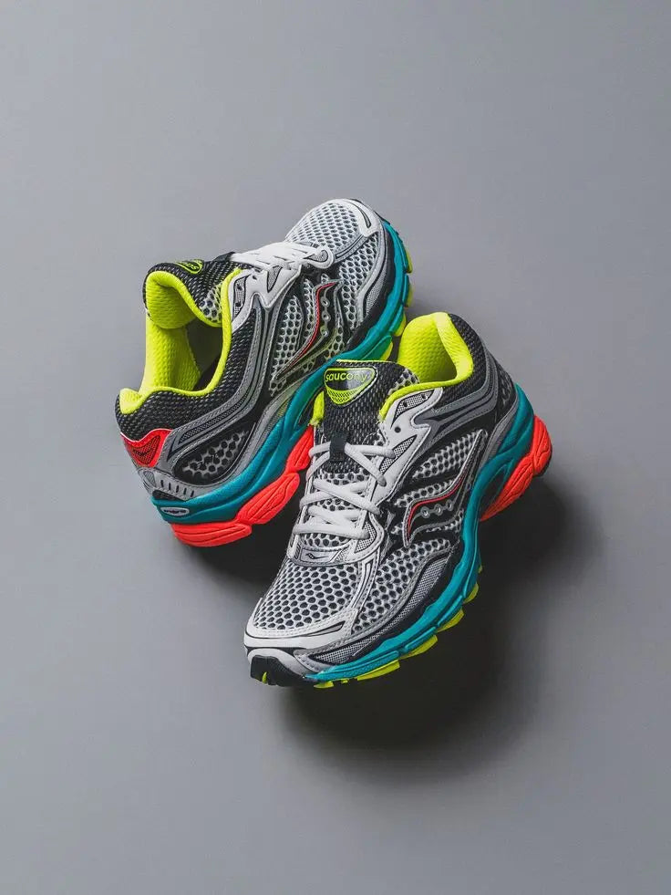 Chaussures UkitbyKam