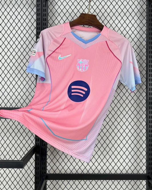Maillot Barcelone Concept