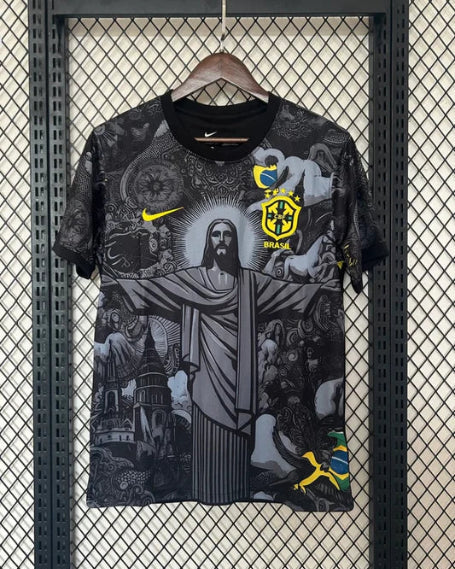 Maillot Brésil Concept