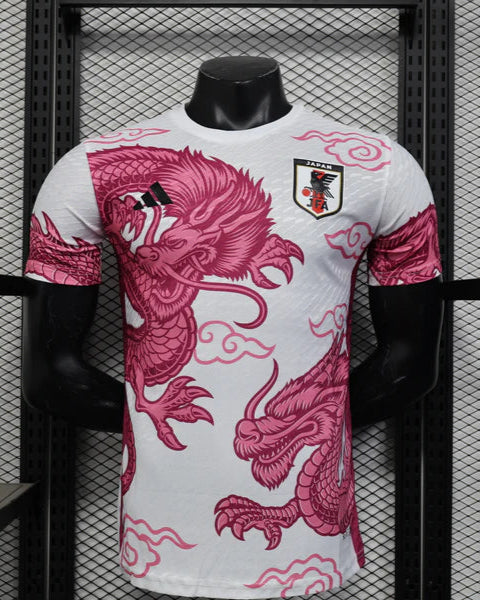 Maillot Japon Concept UkitbyKam