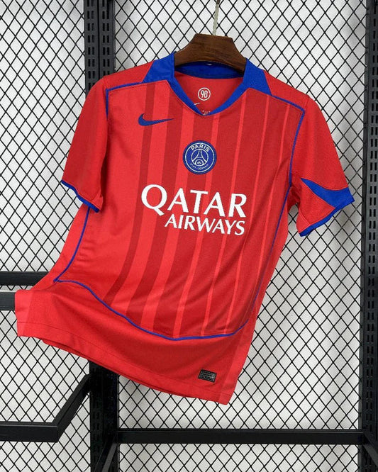 Maillot Paris Saint Germain UkitbyKam