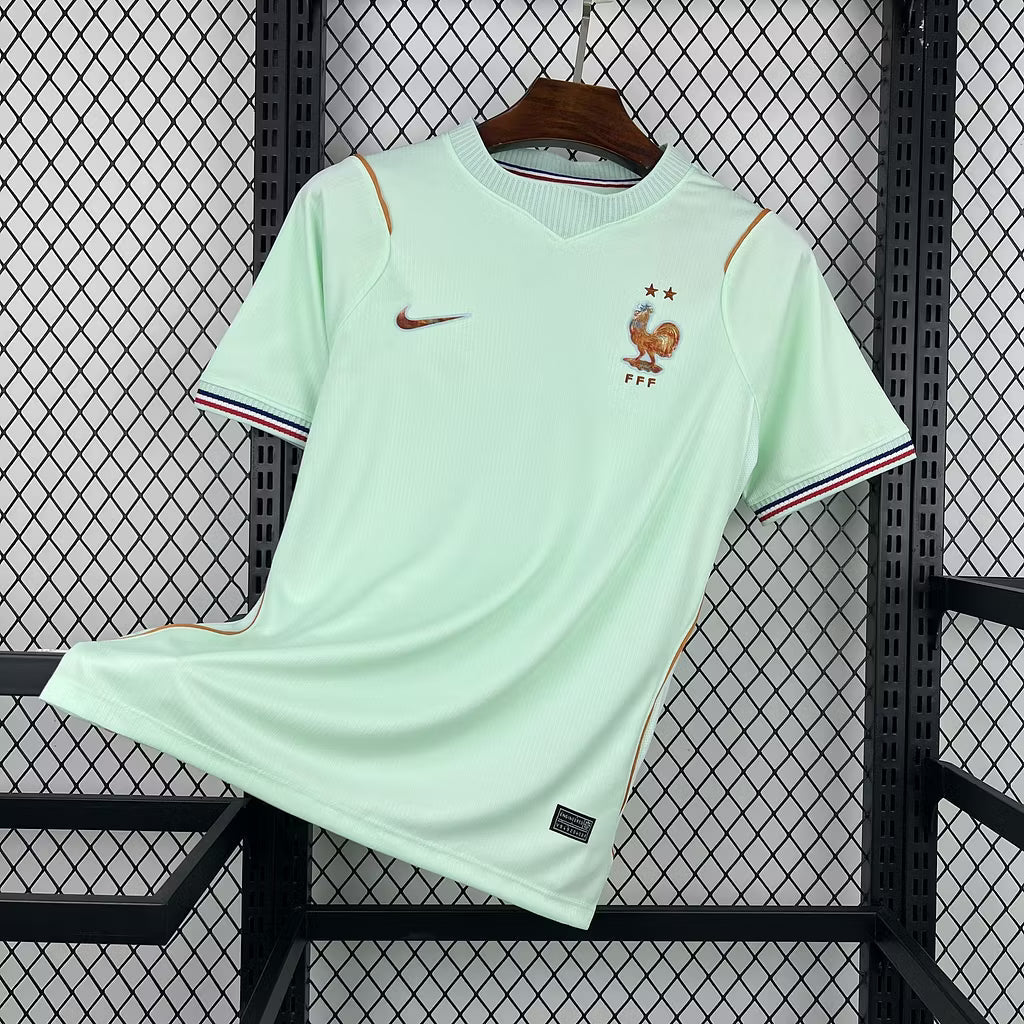 Maillot France UkitbyKam