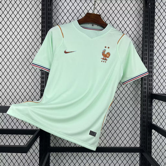 Maillot France UkitbyKam