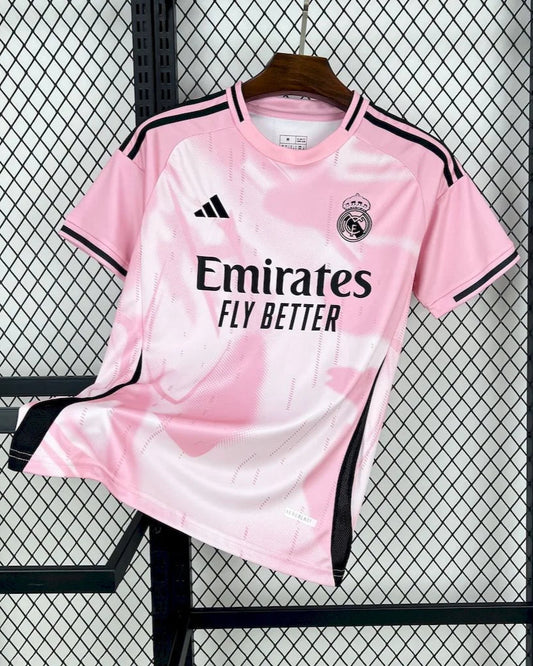 Maillot Réal Madrid Concept