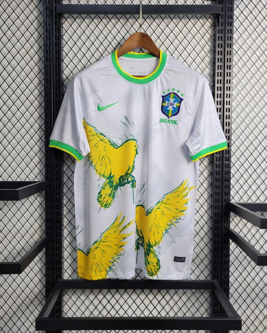 Maillot Brésil Concept