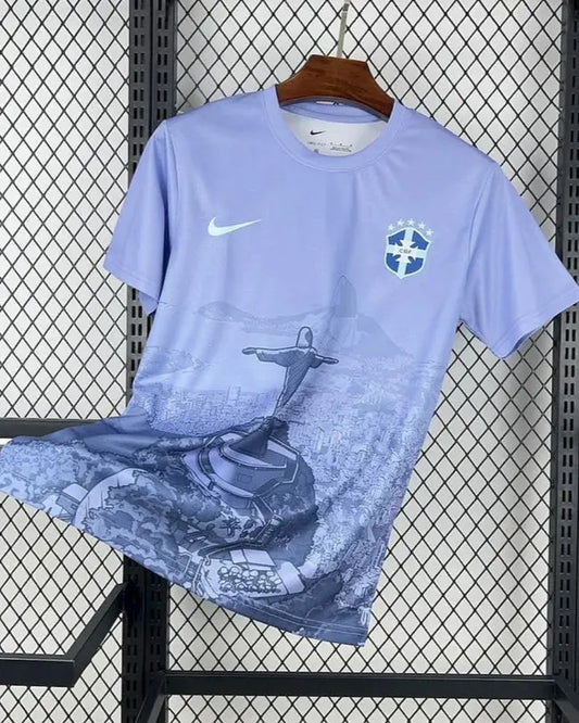 Maillot Brésil Concept UkitbyKam