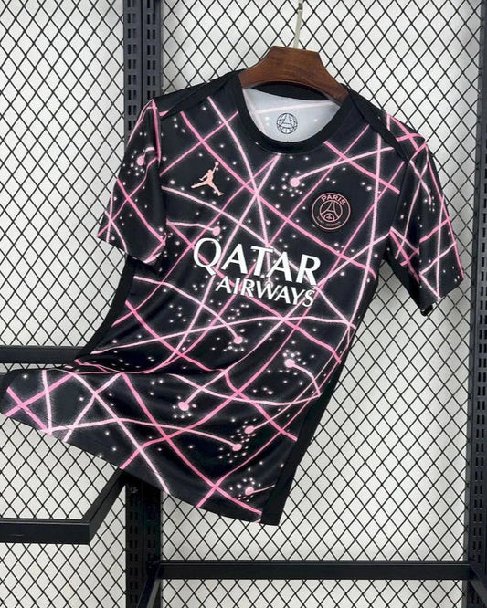 Maillot Paris Saint Germain Concept UkitbyKam