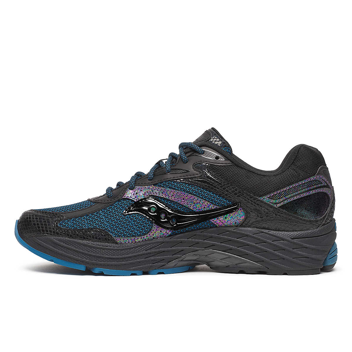 Saucony Omni 9 OG UkitbyKam