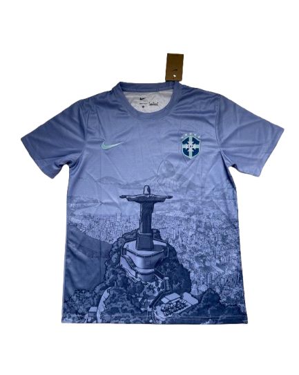Maillot Brésil Concept