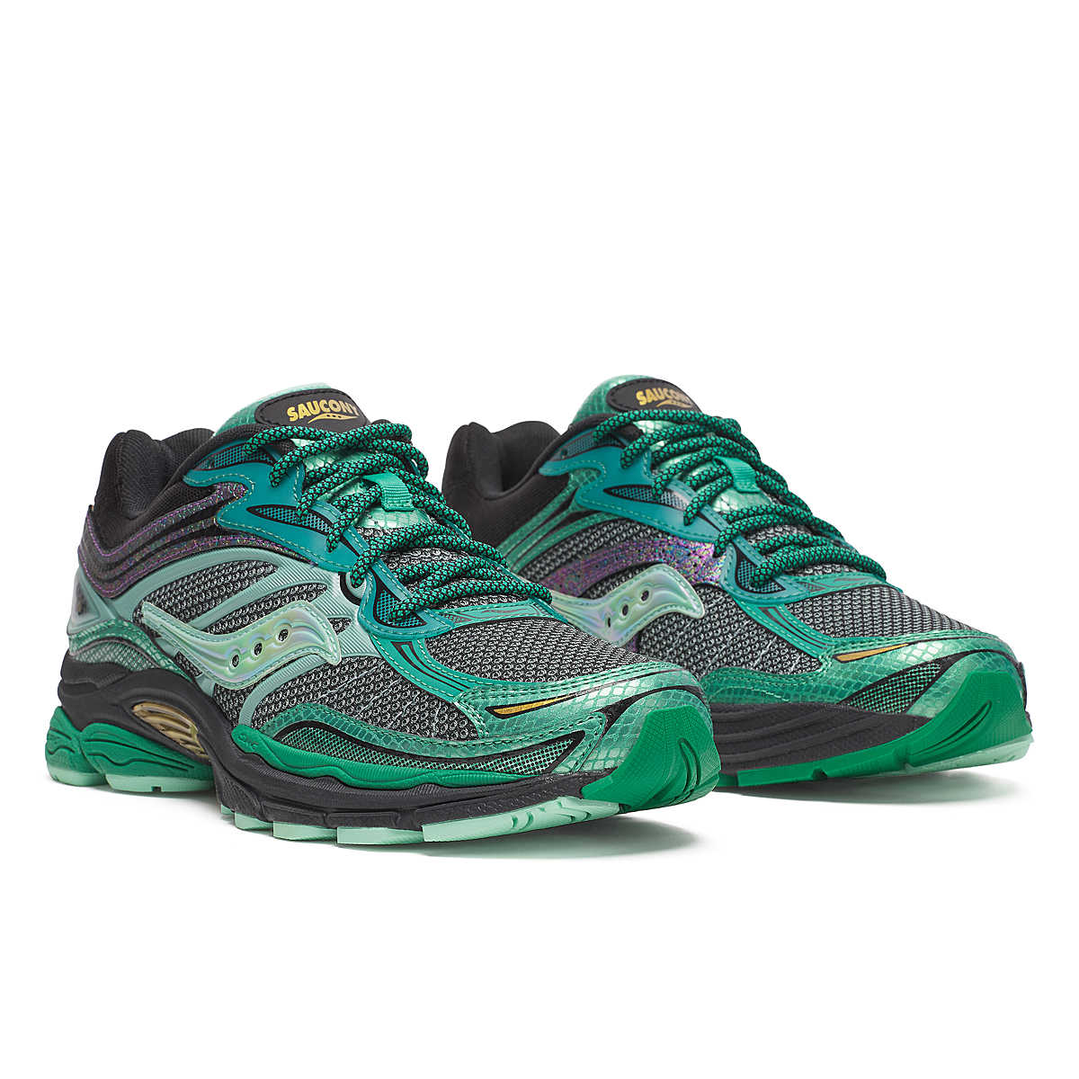 Saucony Omni 9 OG UkitbyKam