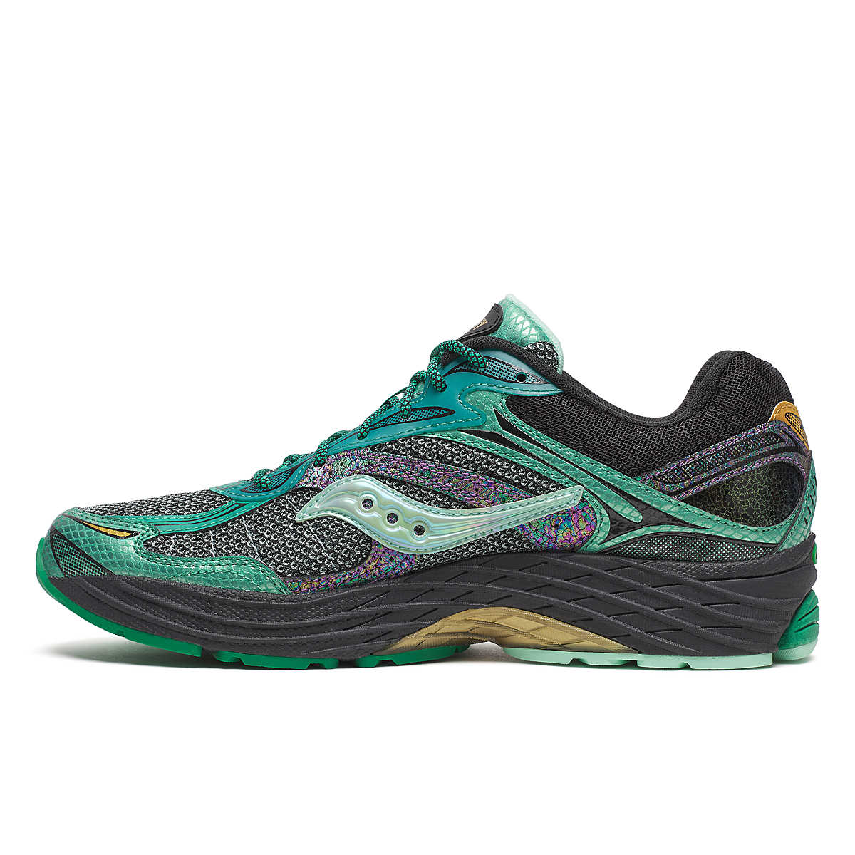 Saucony Omni 9 OG UkitbyKam