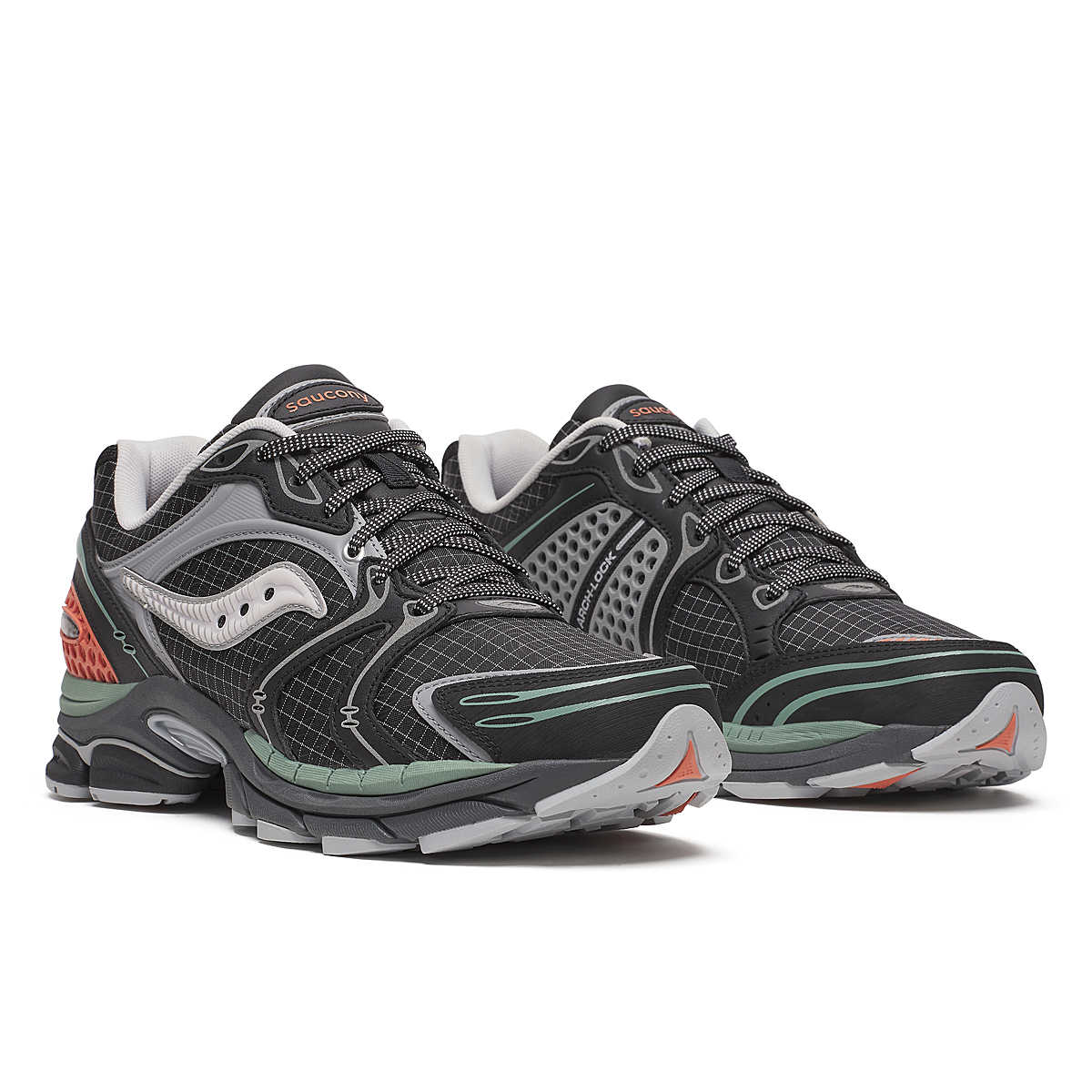 Saucony Triumph 4
