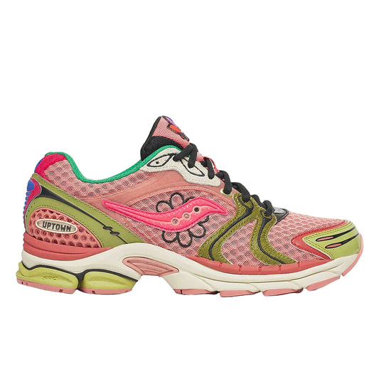 Saucony Triumph 4
