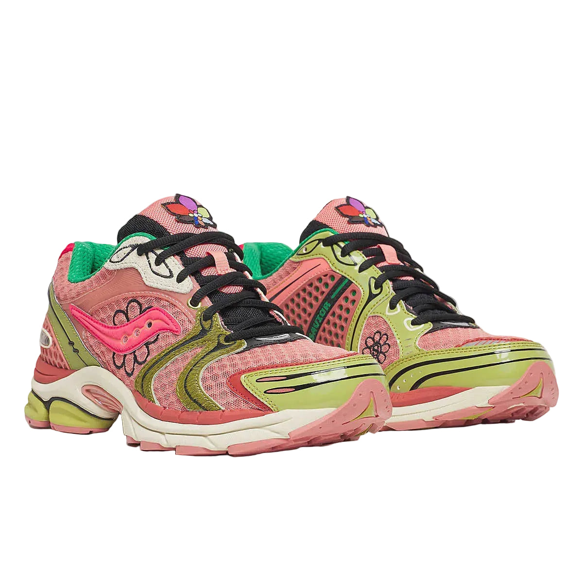 Saucony Triumph 4