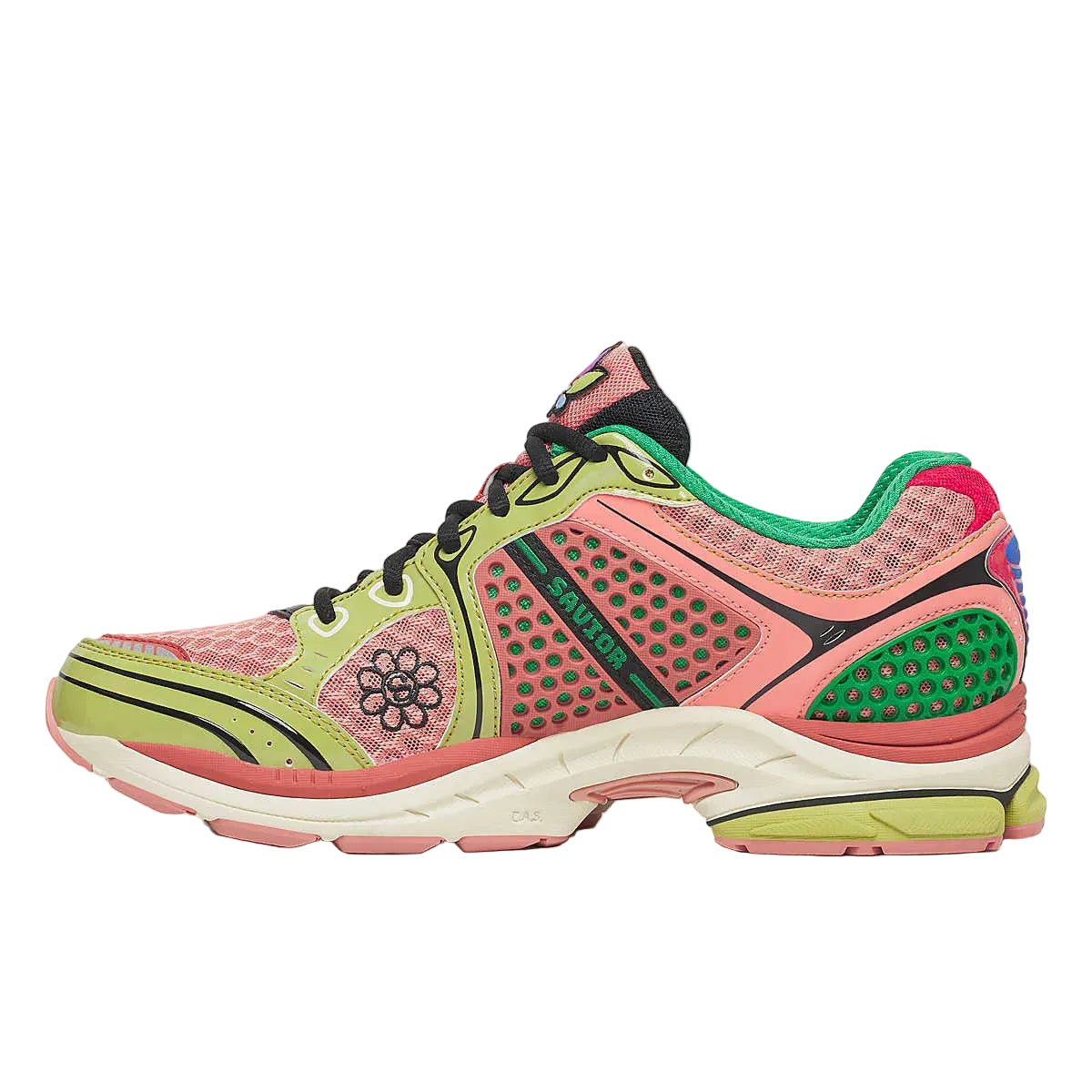 Saucony Triumph 4