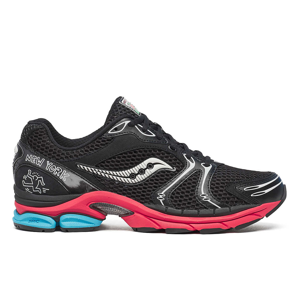 Saucony Triumph 4 UkitbyKam