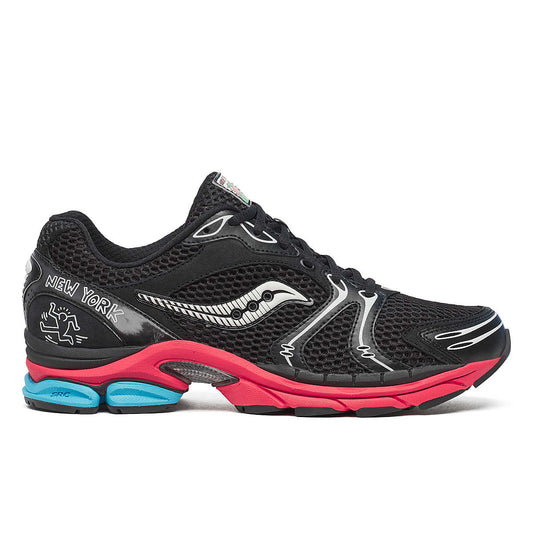 Saucony Triumph 4 UkitbyKam