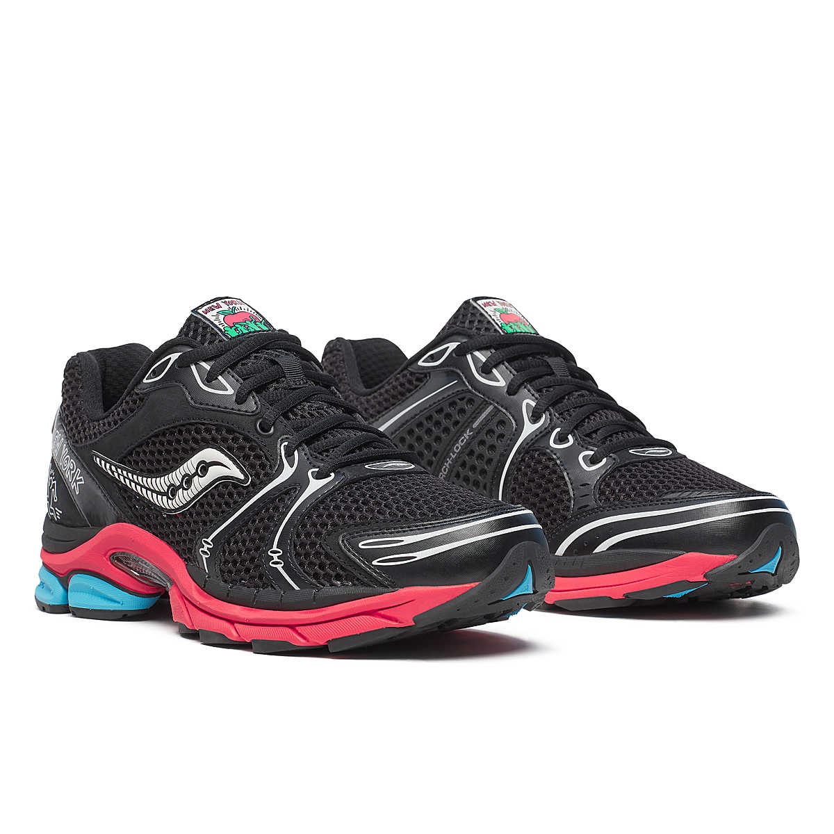 Saucony Triumph 4 UkitbyKam