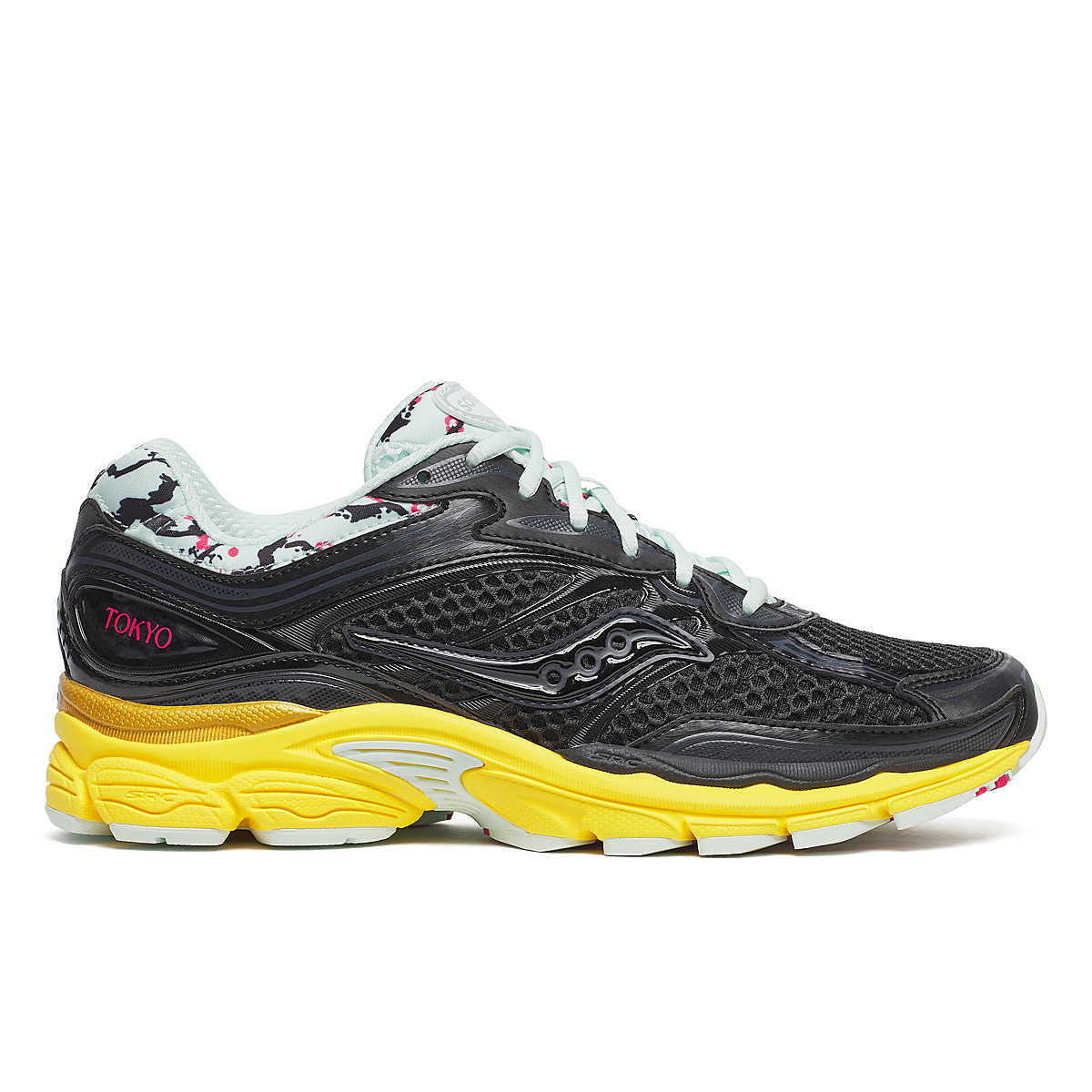 Saucony Tokyo Omni 9 UkitbyKam