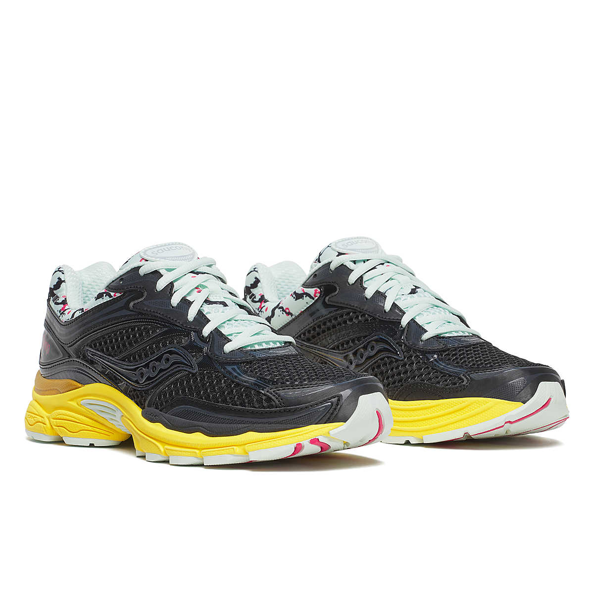 Saucony Tokyo Omni 9 UkitbyKam