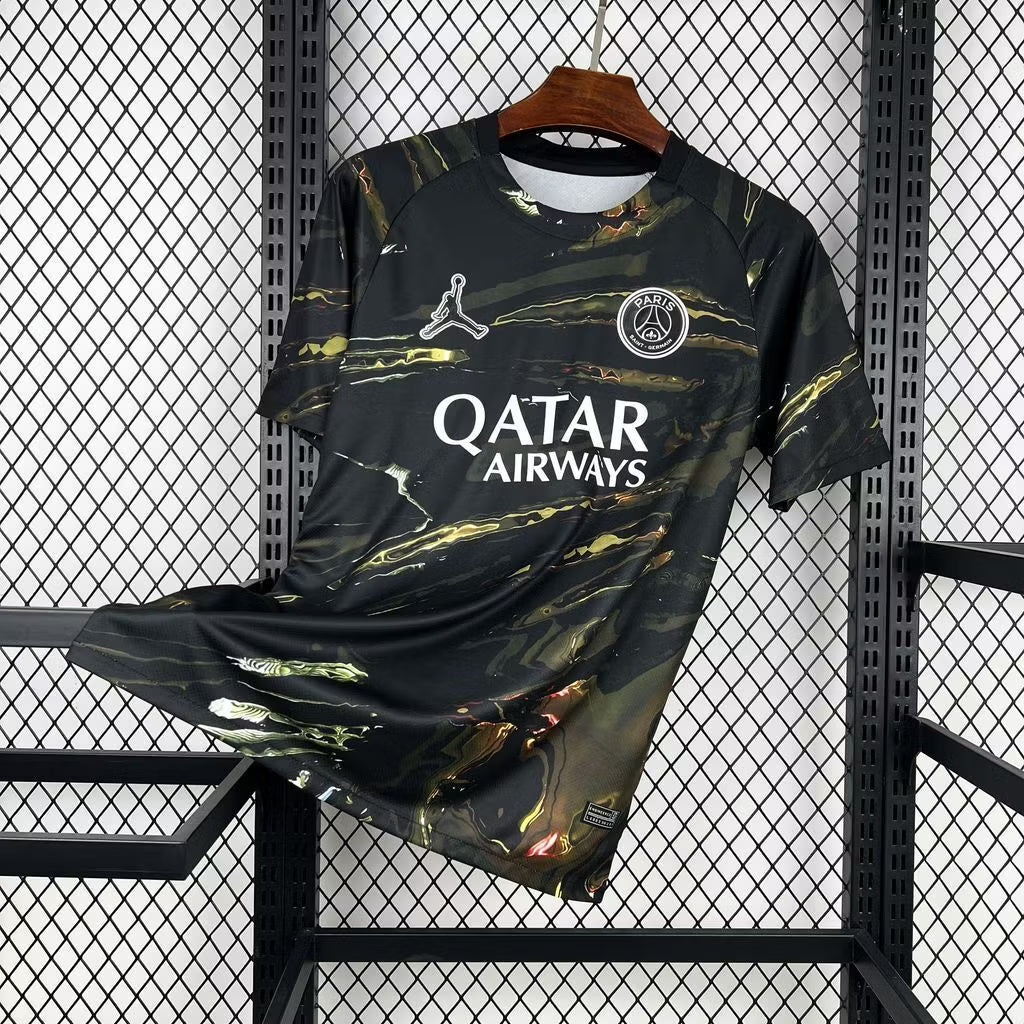 Maillot PSG UkitbyKam
