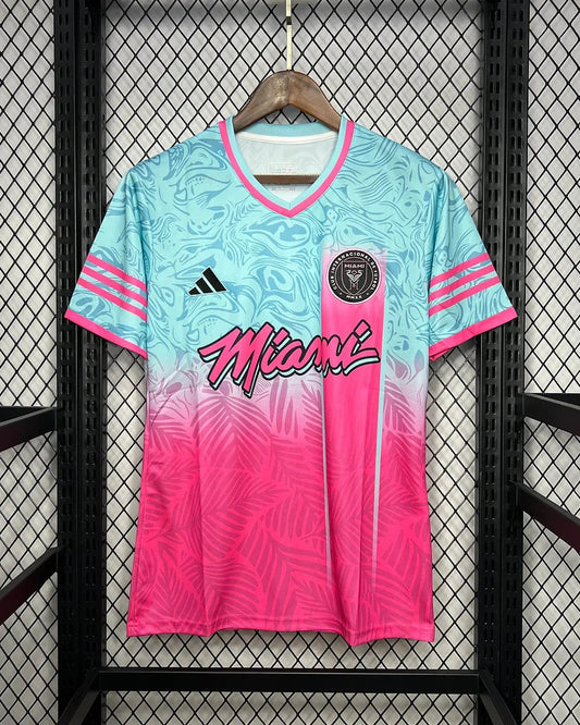 Maillot Miami Concept