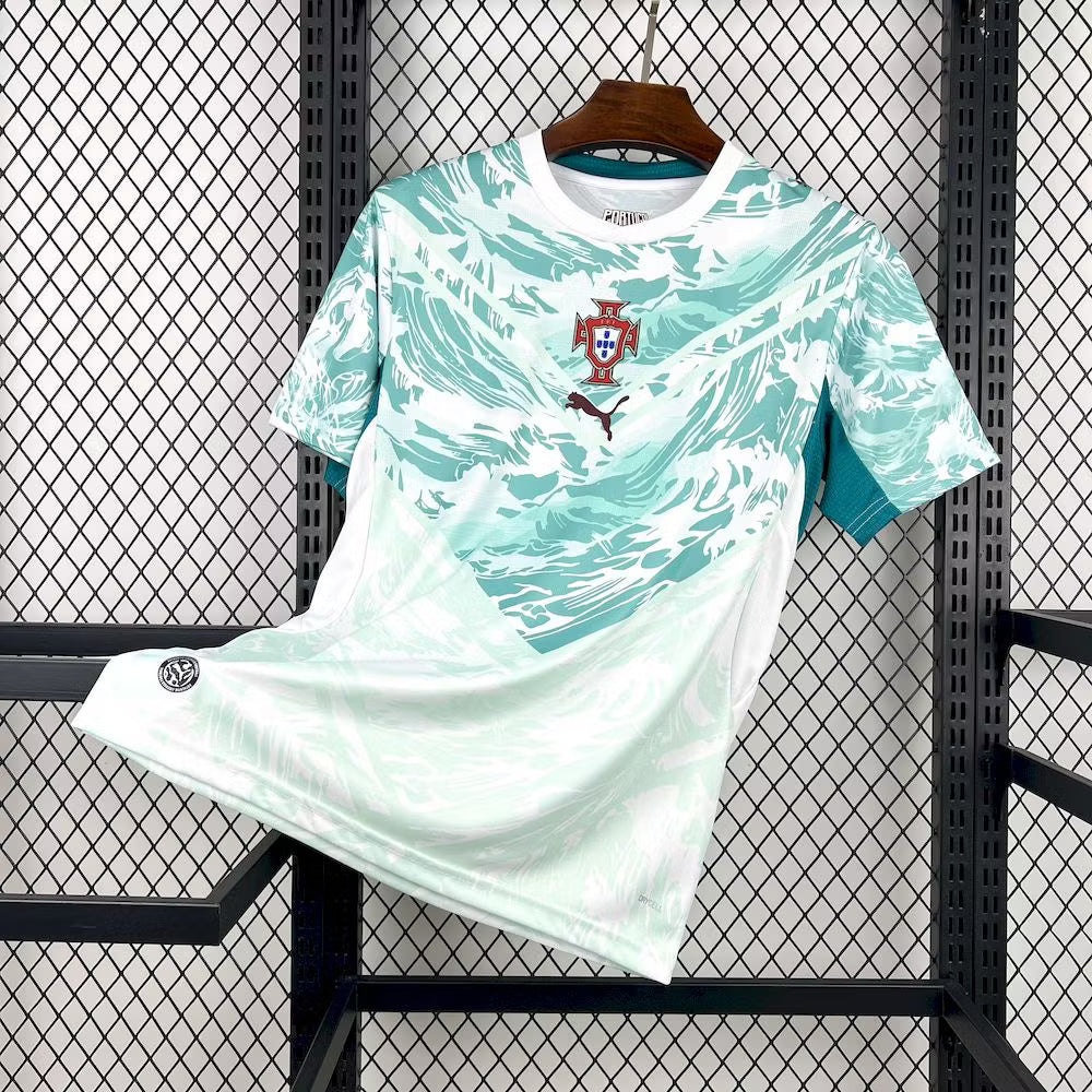 Maillot Portugal UkitbyKam