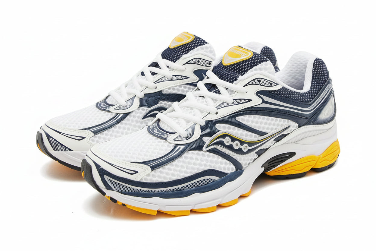 Saucony Omni 9 OG UkitbyKam