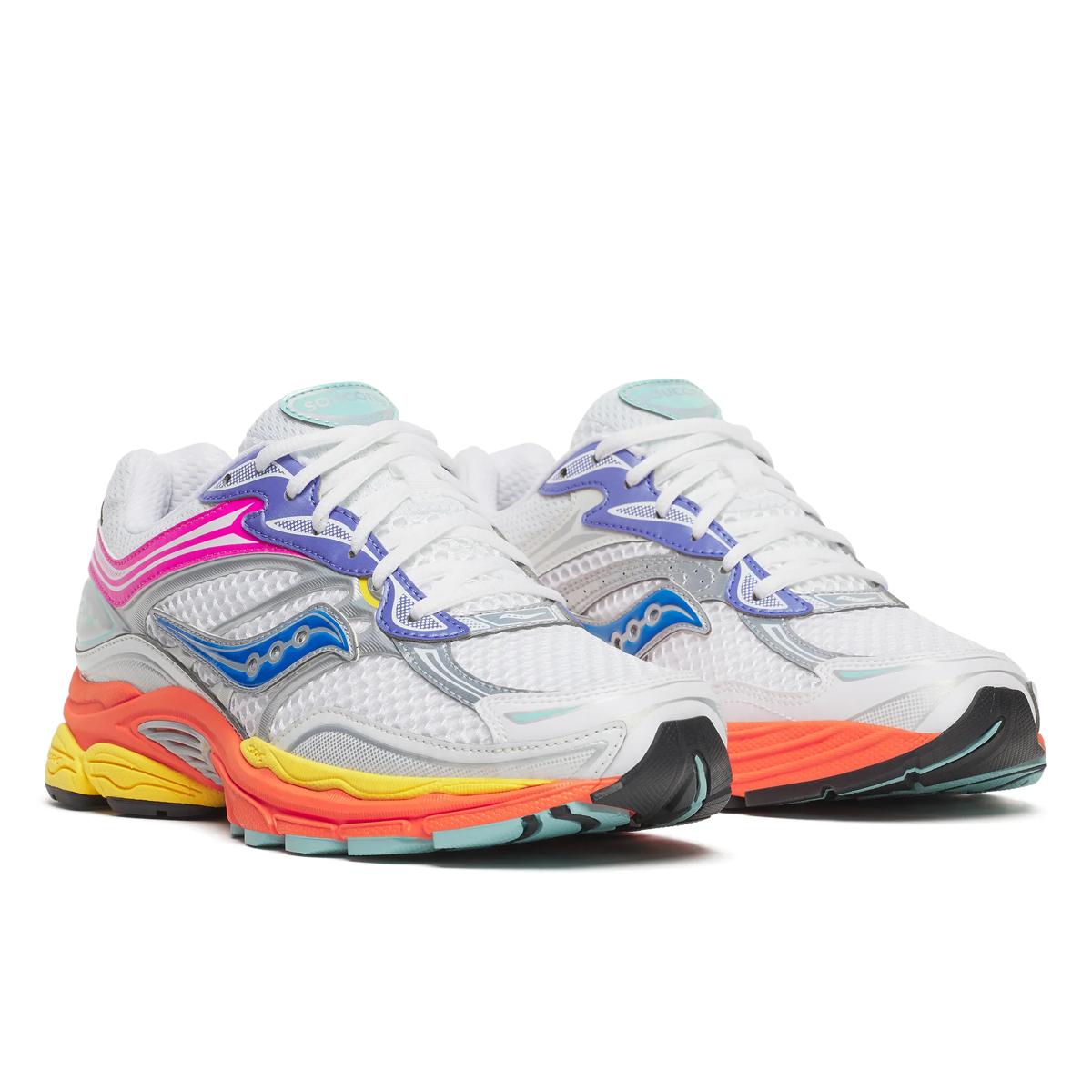 Saucony Omni 9 UkitbyKam