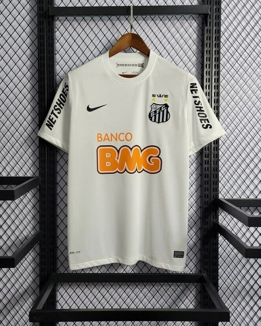 Maillot Santos Retro