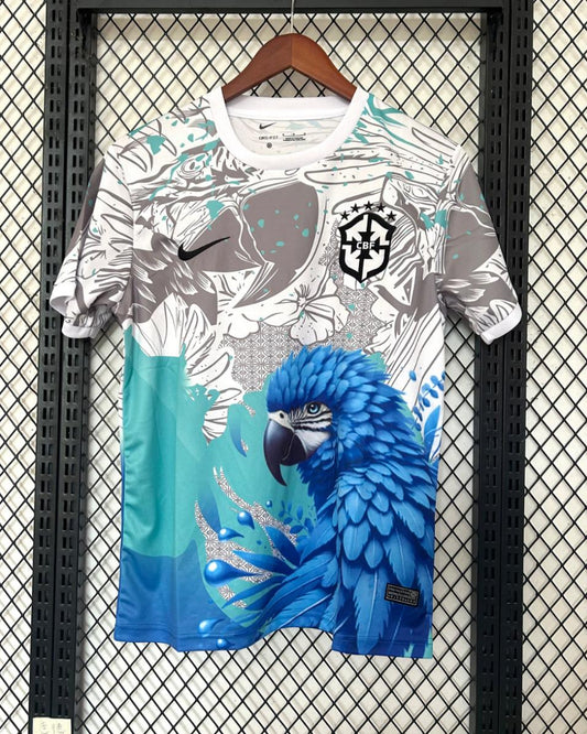 Maillot Brésil Concept