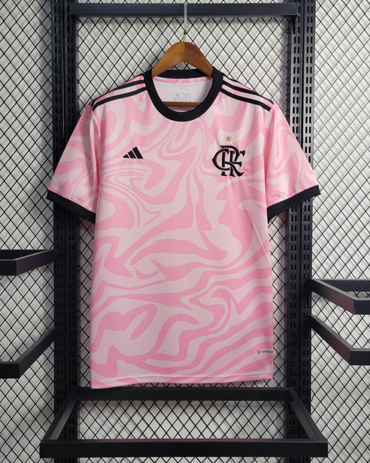 Maillot Flamengo Concept